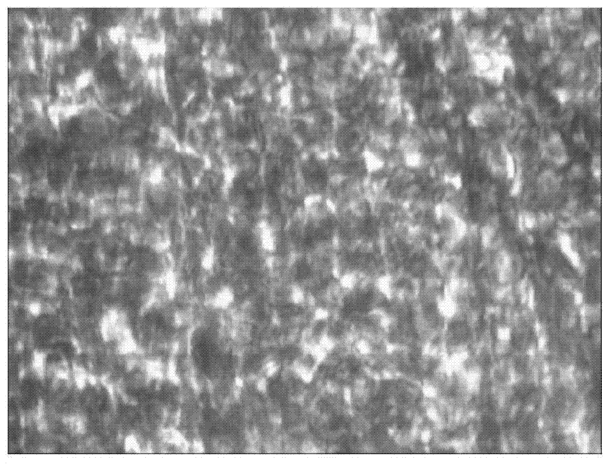 A kind of fractional crystallization method for extruding β crystal ppr pipe