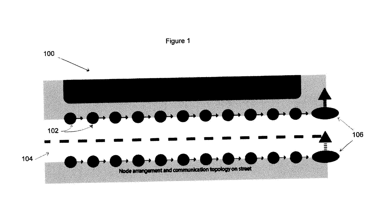 Parking detection and guidance system