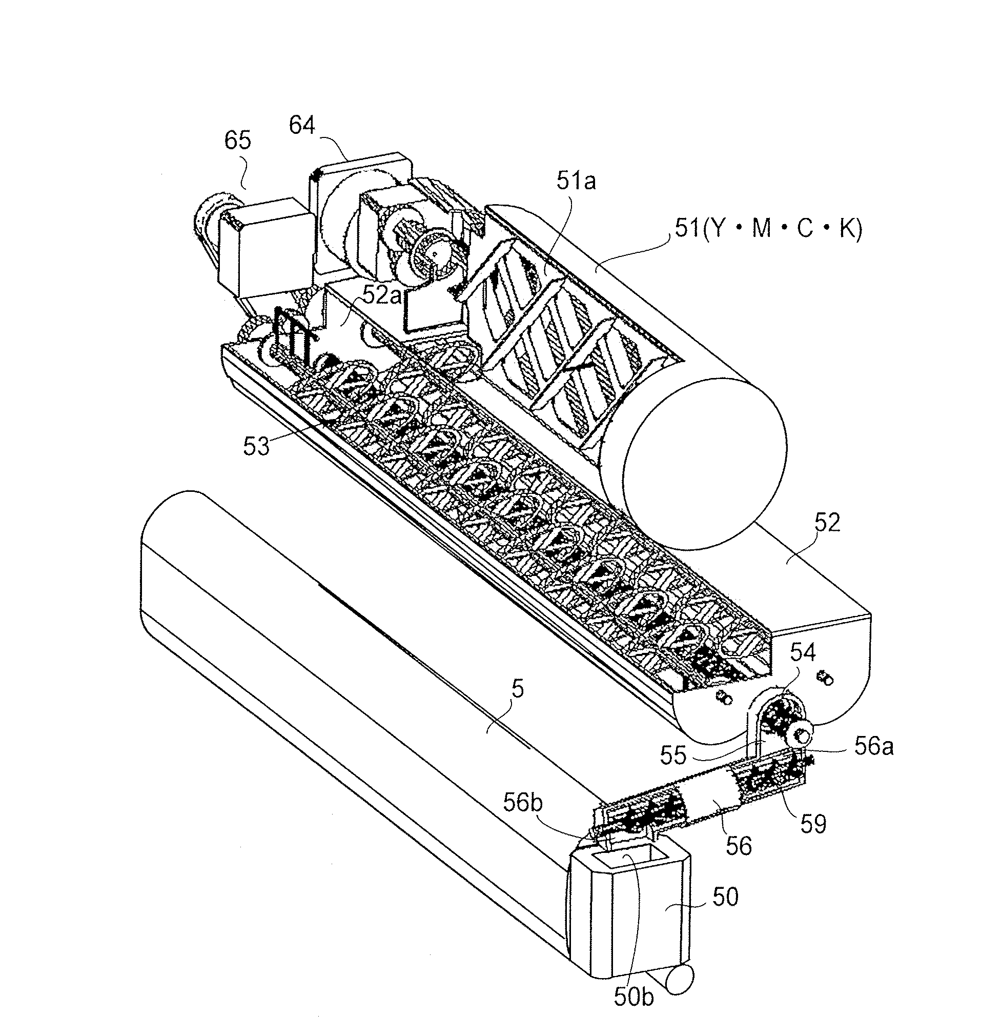 Image forming apparatus