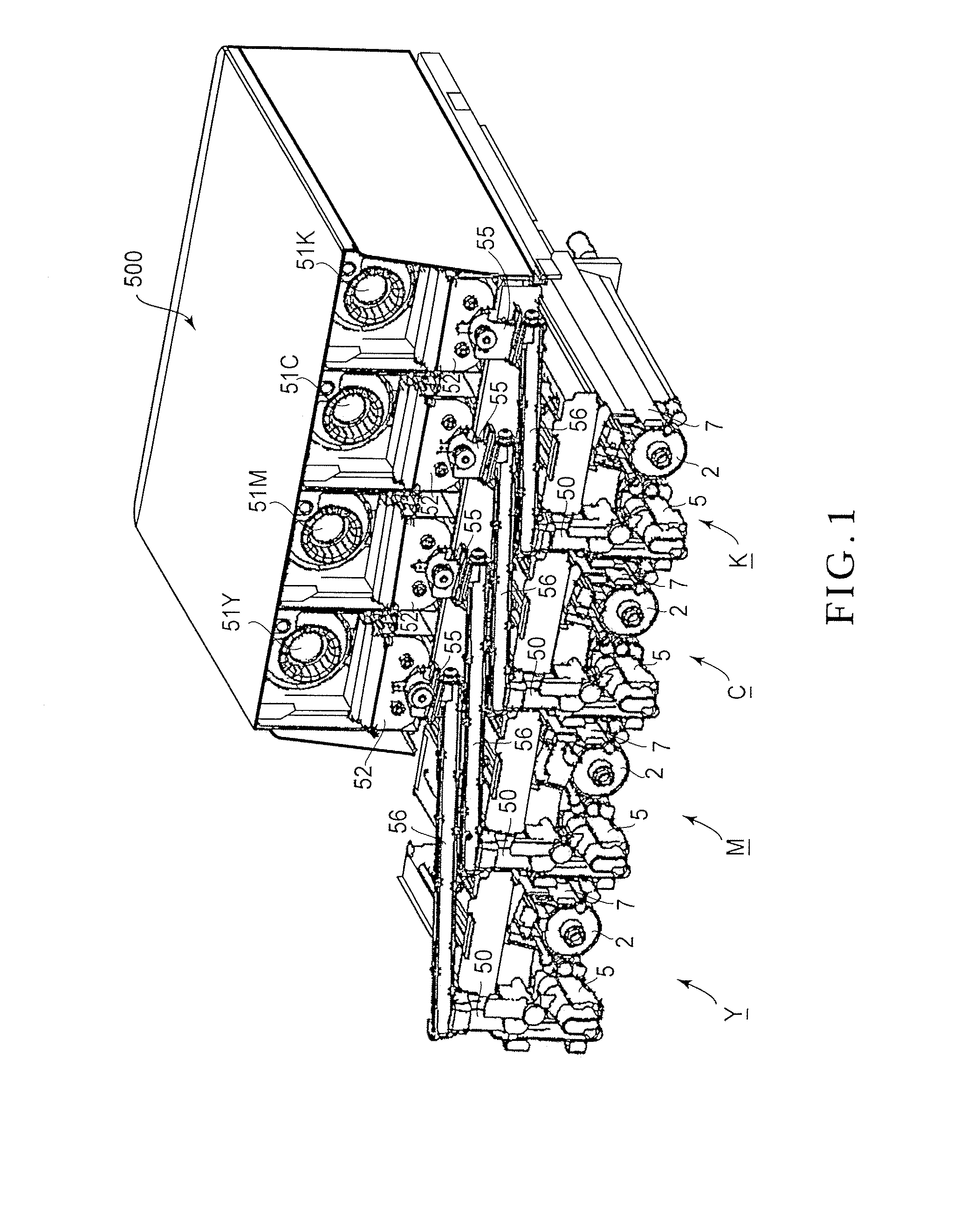 Image forming apparatus