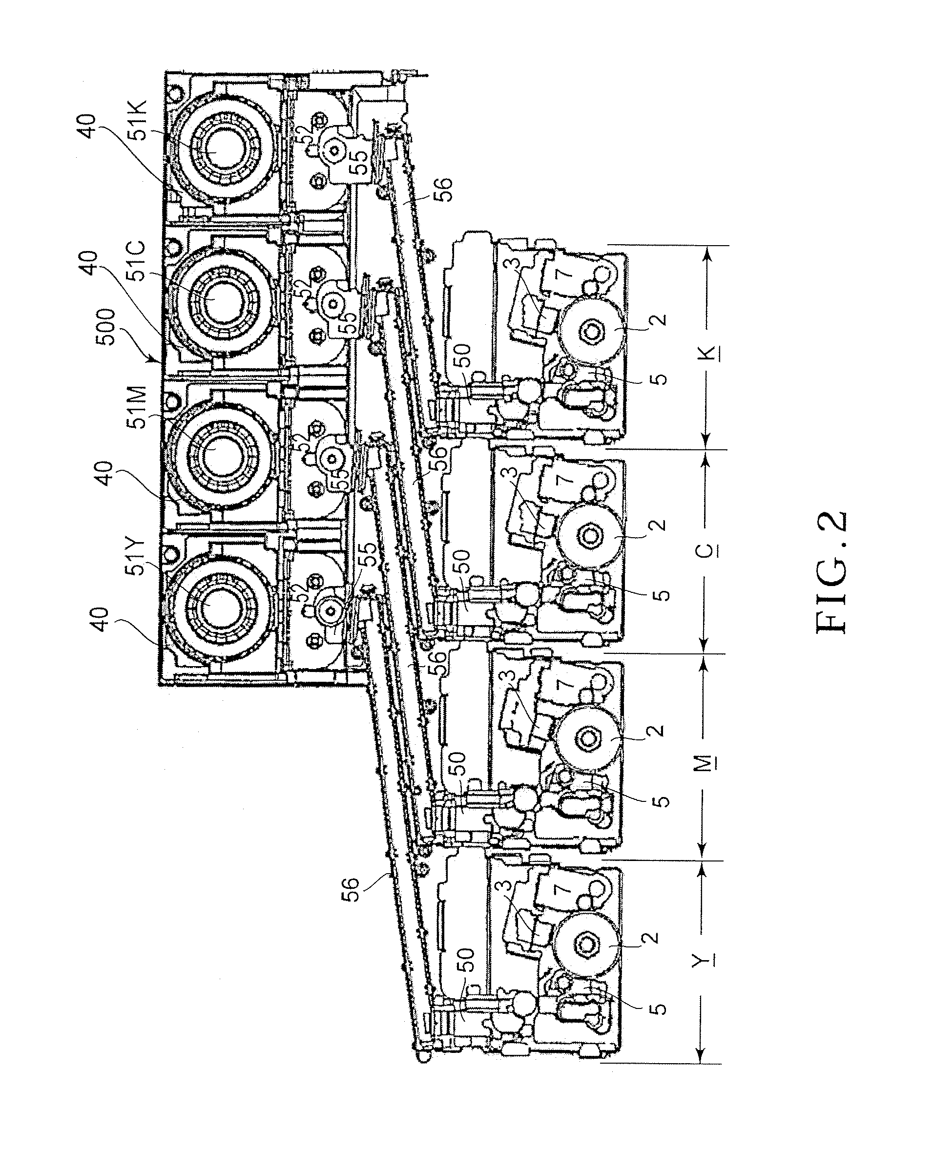 Image forming apparatus