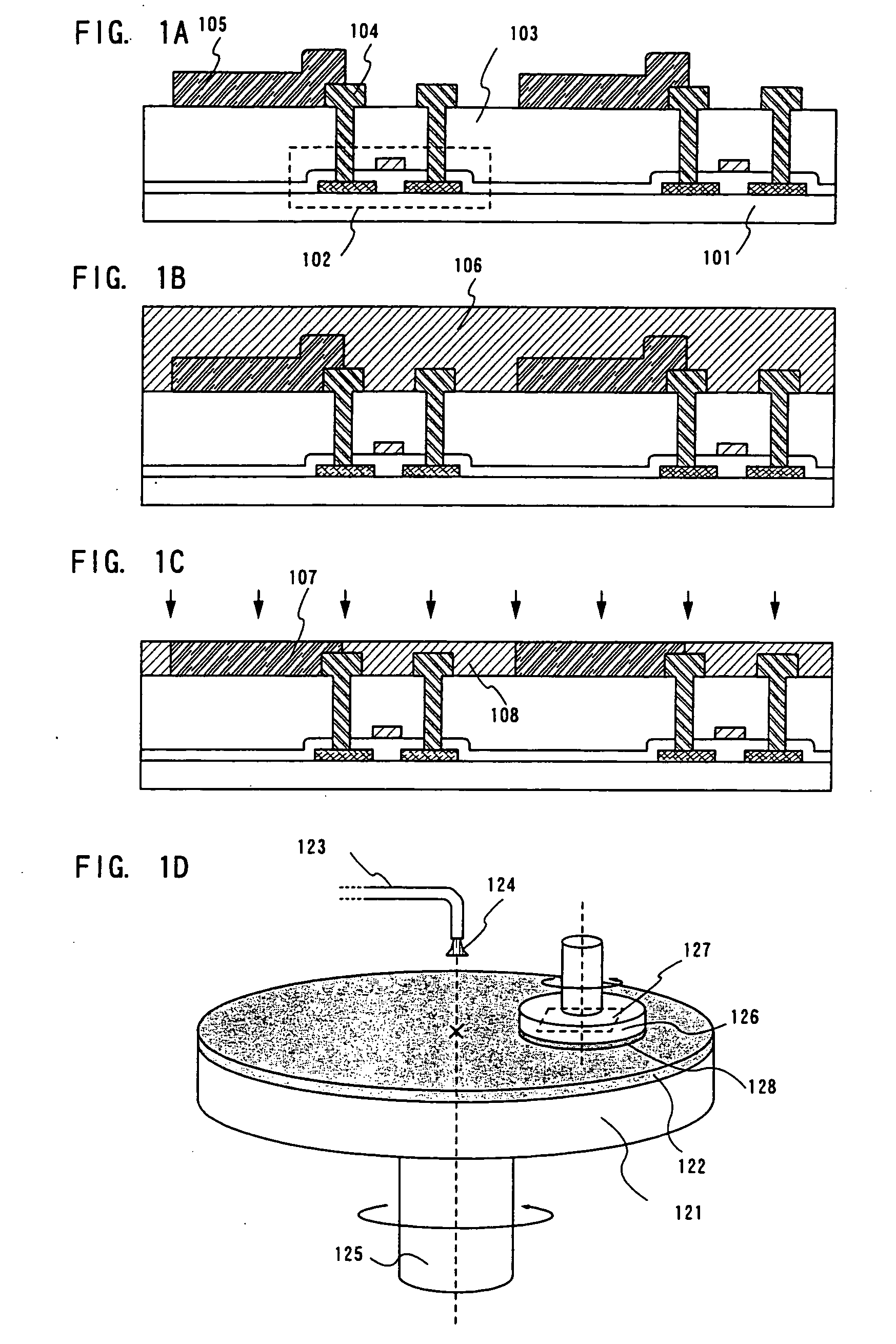 Light emitting device and manufacturing method thereof