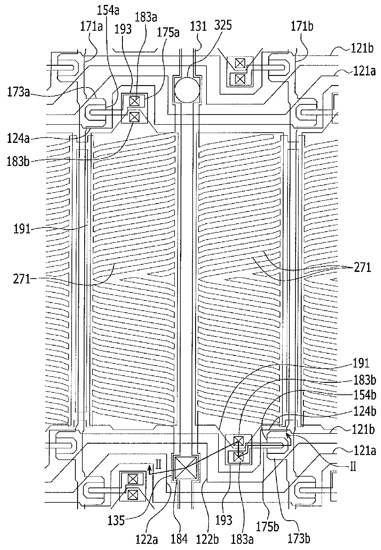 Liquid crystal display and manufacturing method thereof