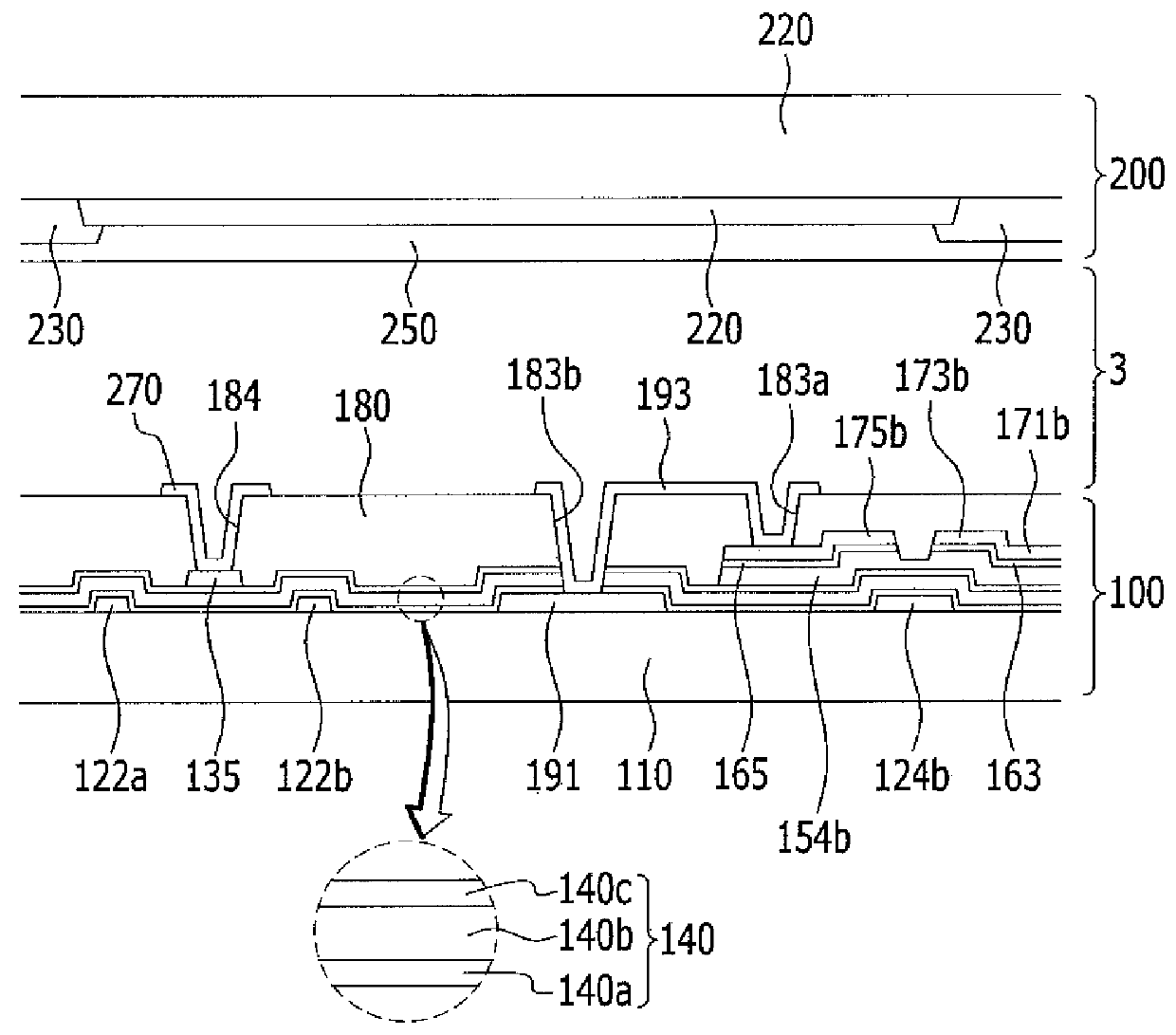 Liquid crystal display and manufacturing method thereof