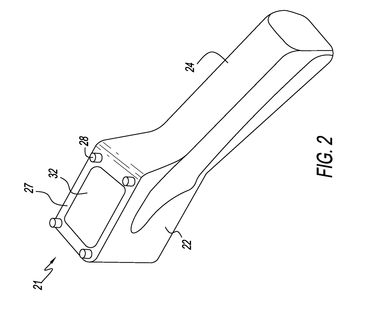 Ultraviolet-C Pocket Sterilizer Device and Method of Use