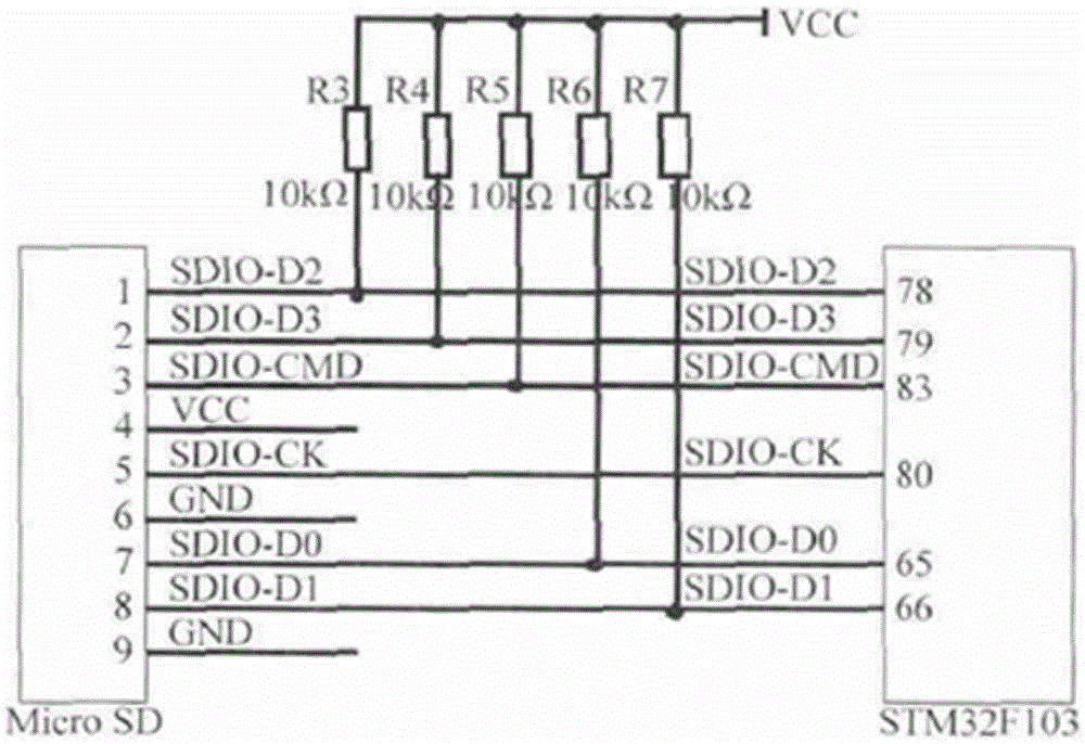 Miniature plant factory intelligent control system