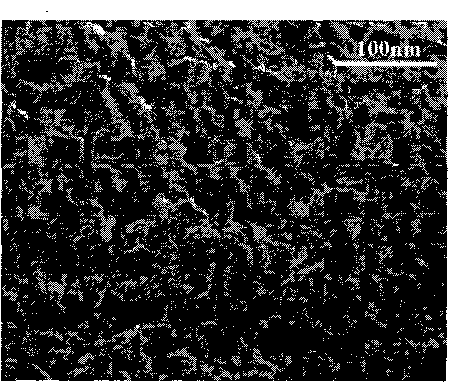 Preparation method and application of macroporous polyacryamide resin