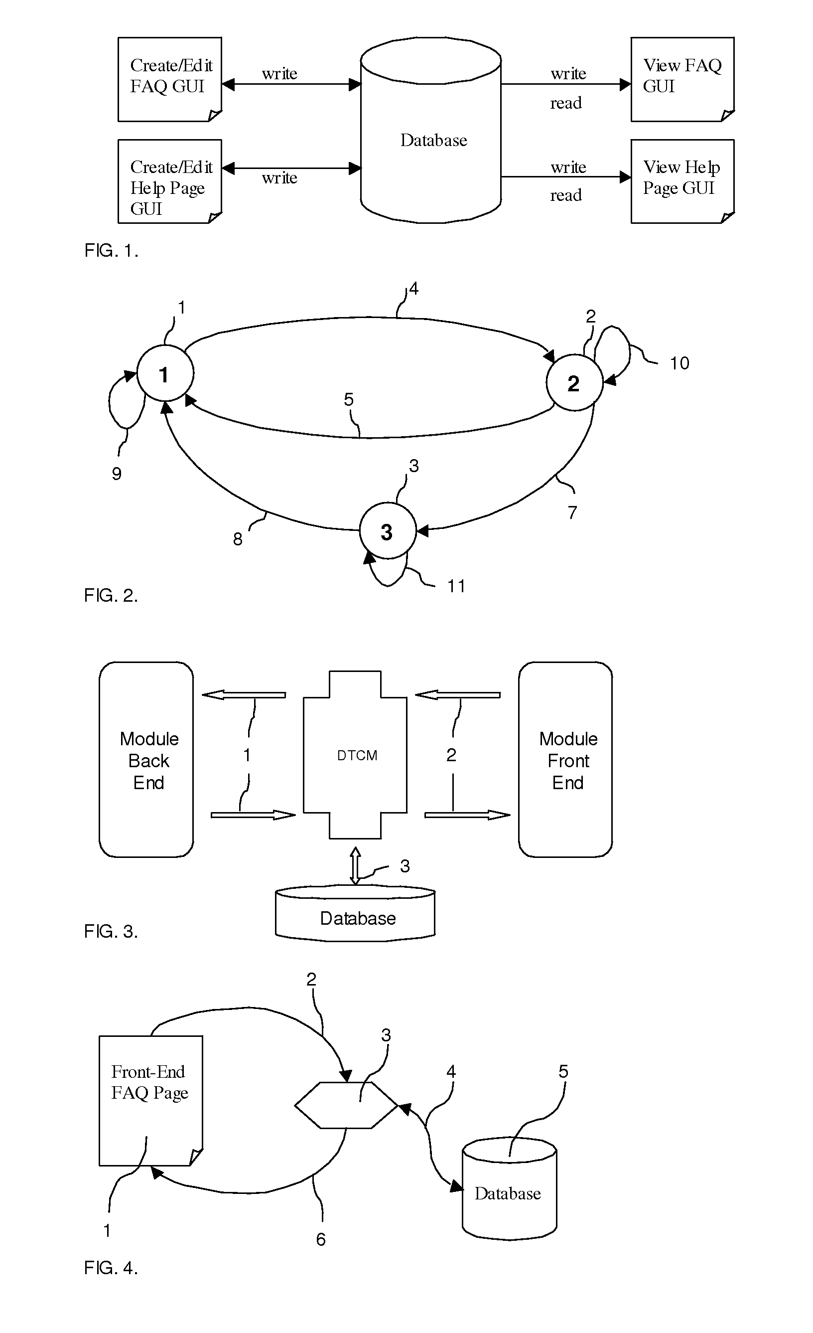 System for providing an interactive intelligent internet based knowledgebase