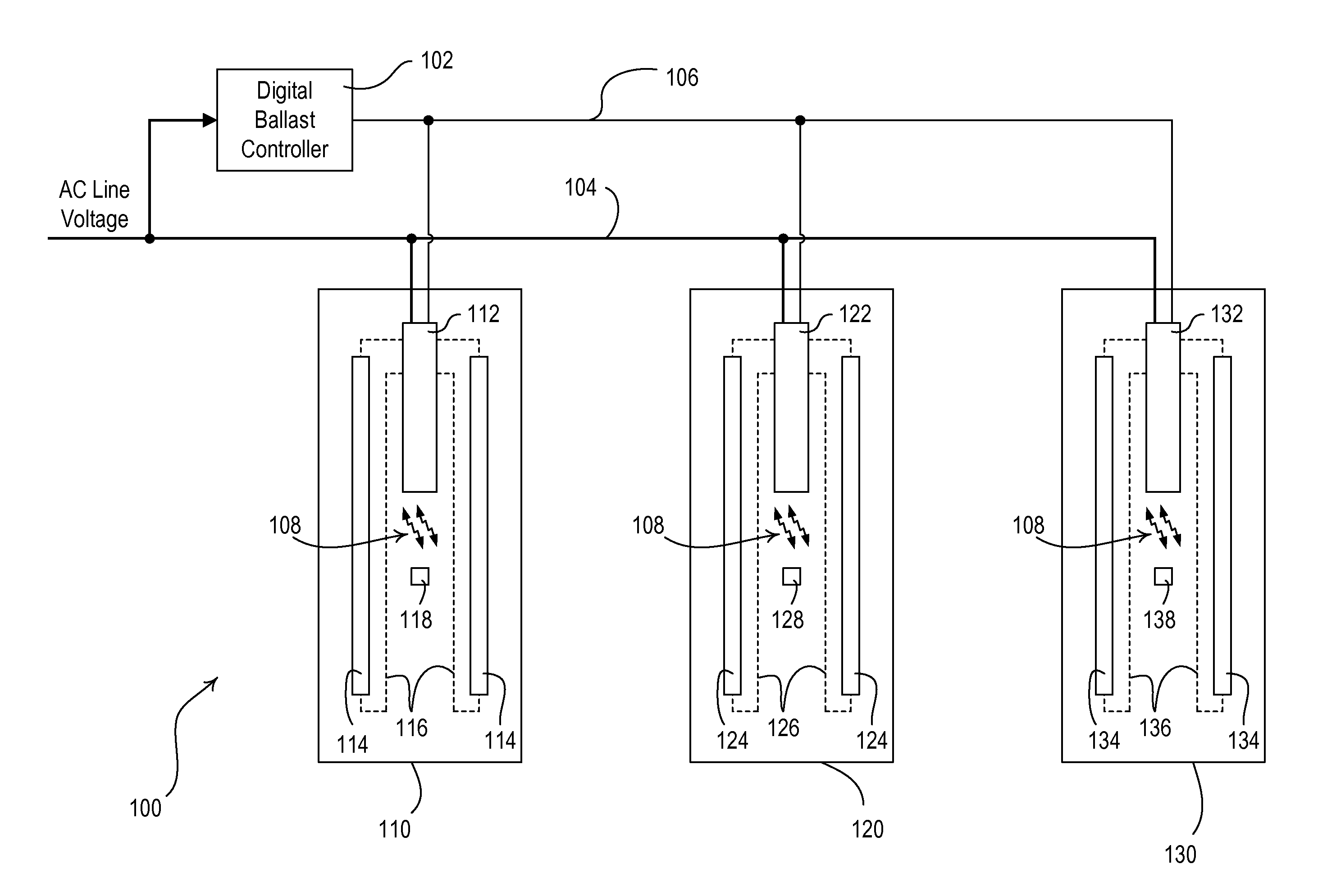 Method of Automatically Programming a Load Control Device Using a Remote Identification Tag