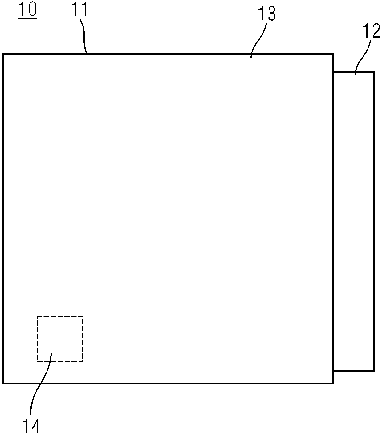 X-ray detector, X-ray medical system and operation method of medical system