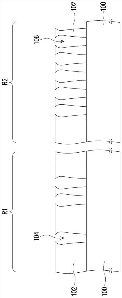 Method of manufacturing mark