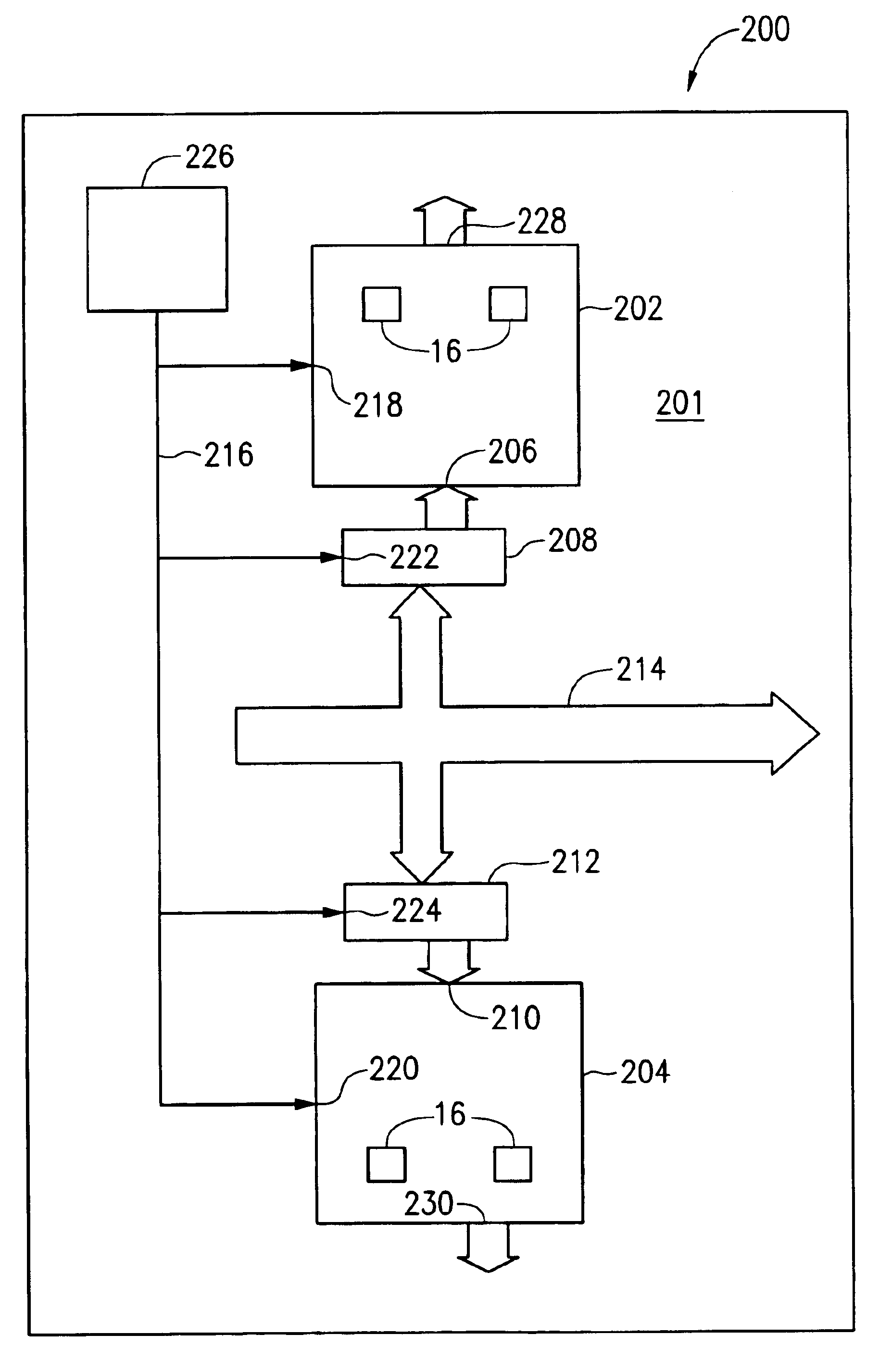 CAM memory architecture and a method of forming and operating a device according to a CAM memory architecture