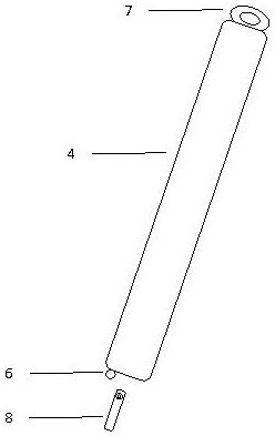 Wire binding device and method of use