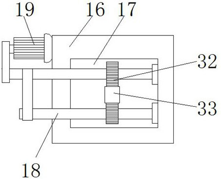 Small part 3D printer