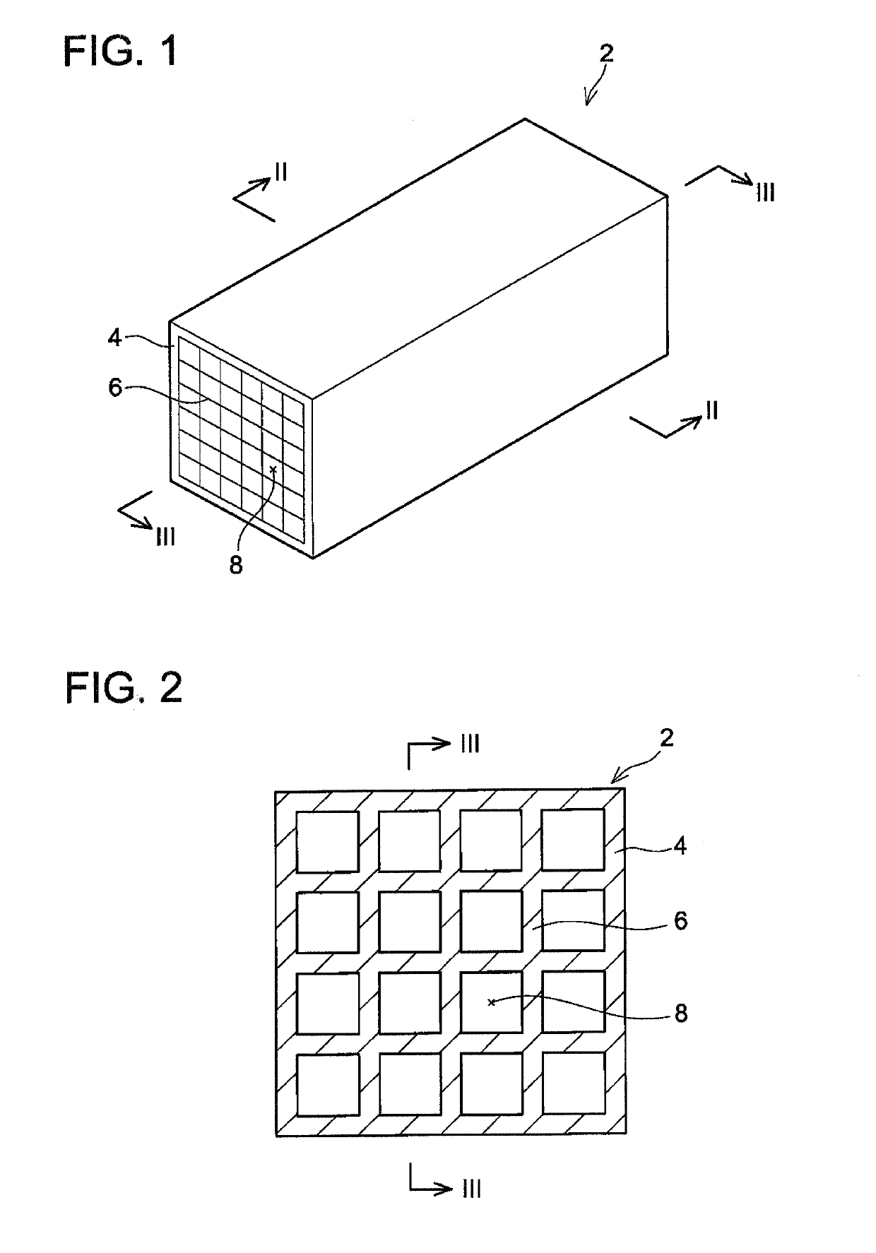 Magnetic member for magnetic refrigerator