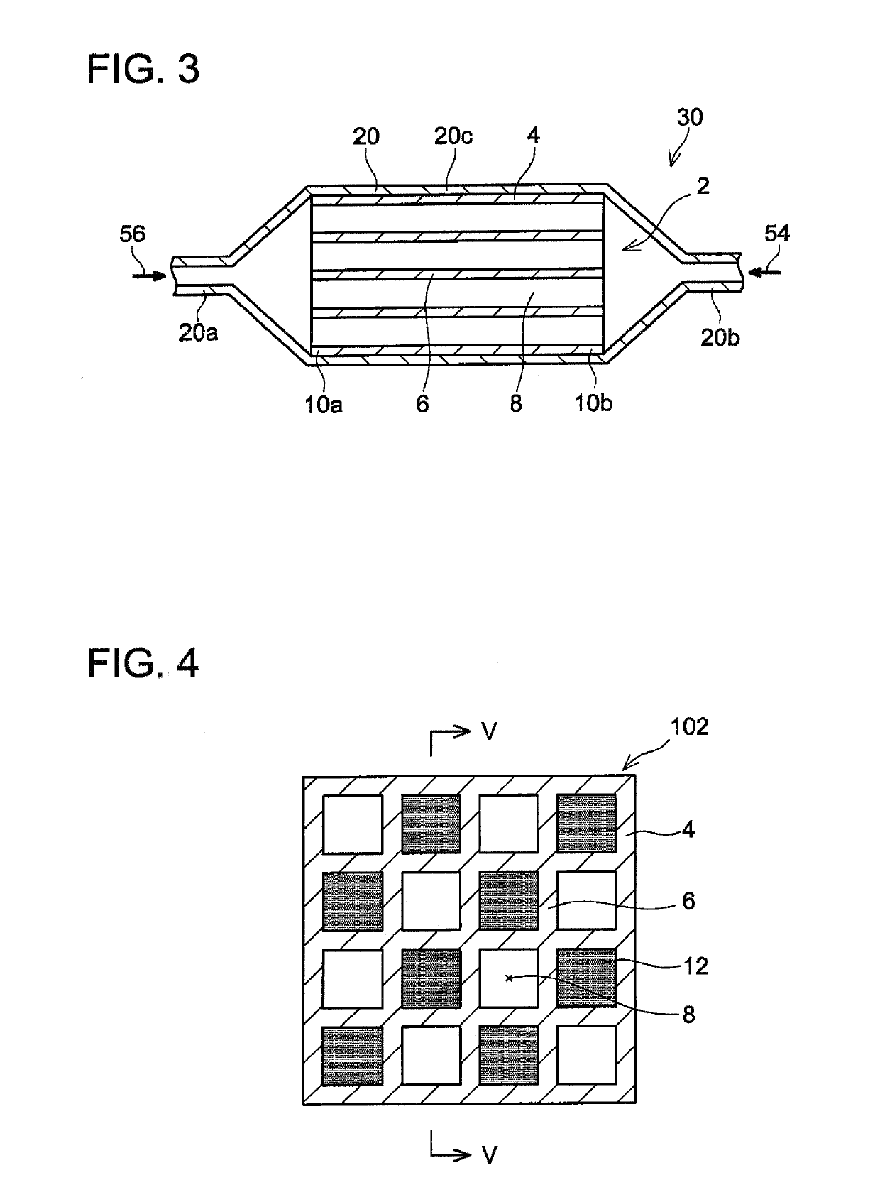 Magnetic member for magnetic refrigerator