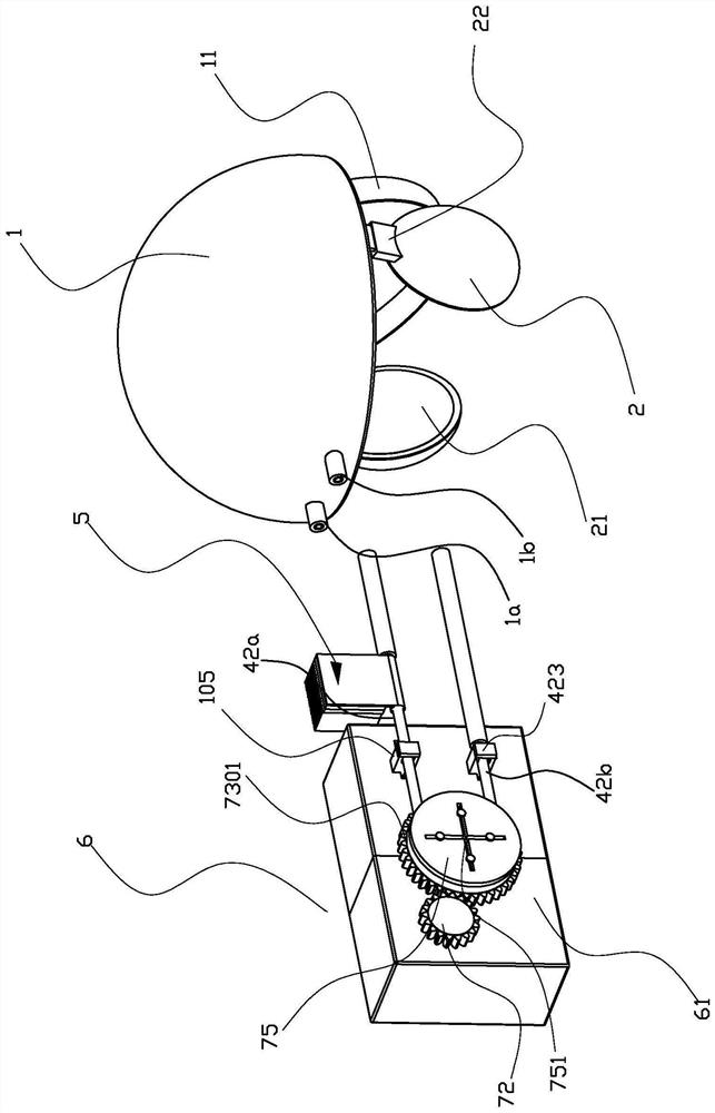 Transcranial electrical stimulation hood