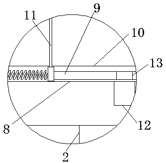 Wheelchair used for leg rehabilitation