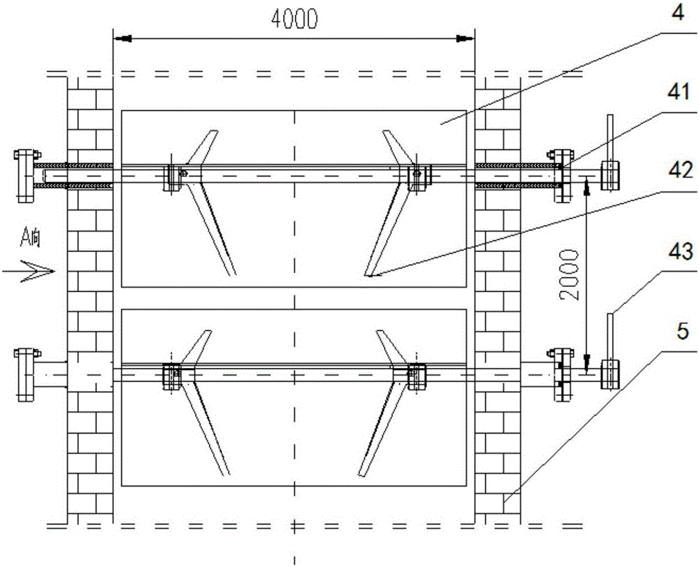 System and method for producing calcium carbide through high-temperature ball-pressing double-vertical-furnace