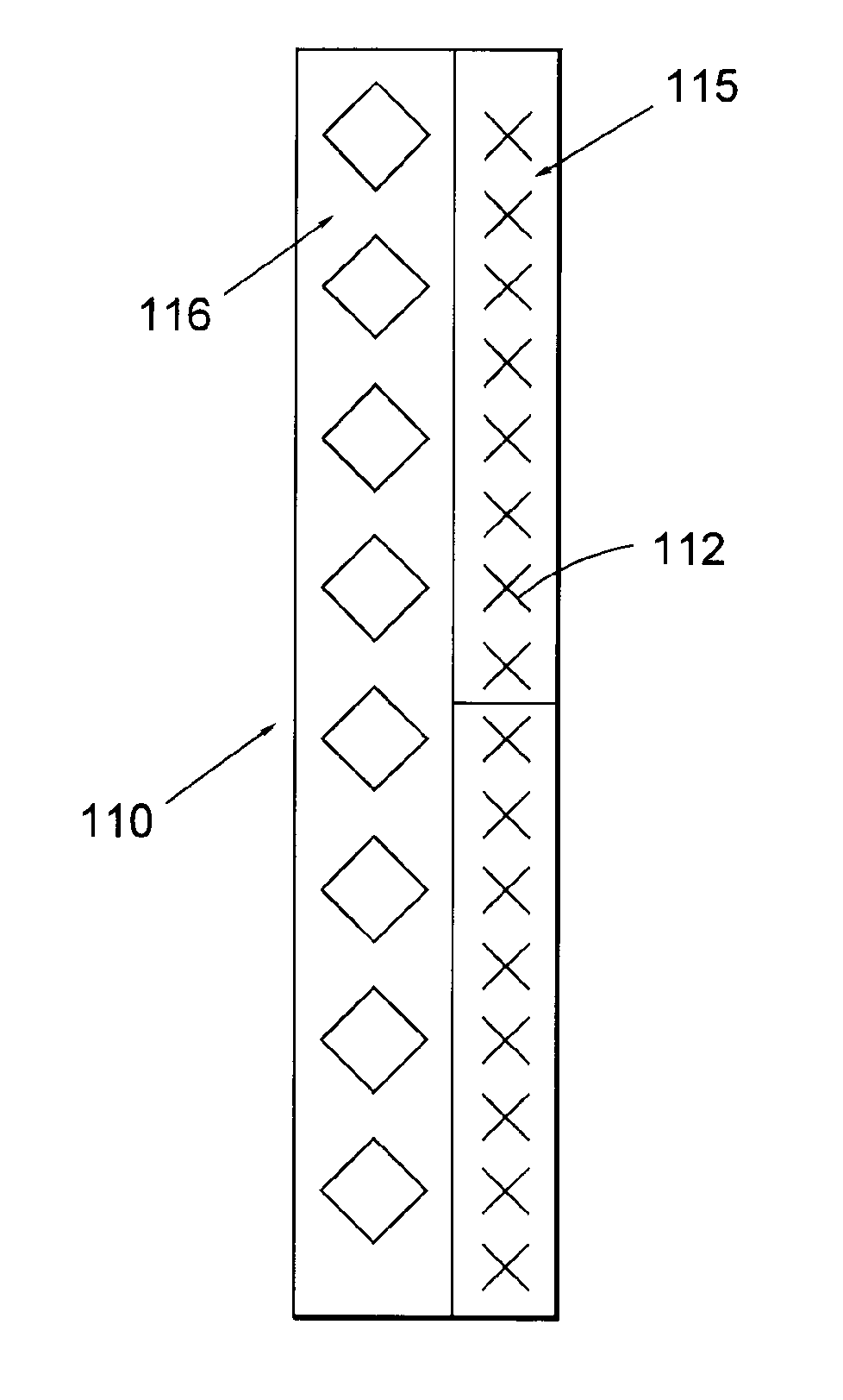 An antenna arrangement and a base station