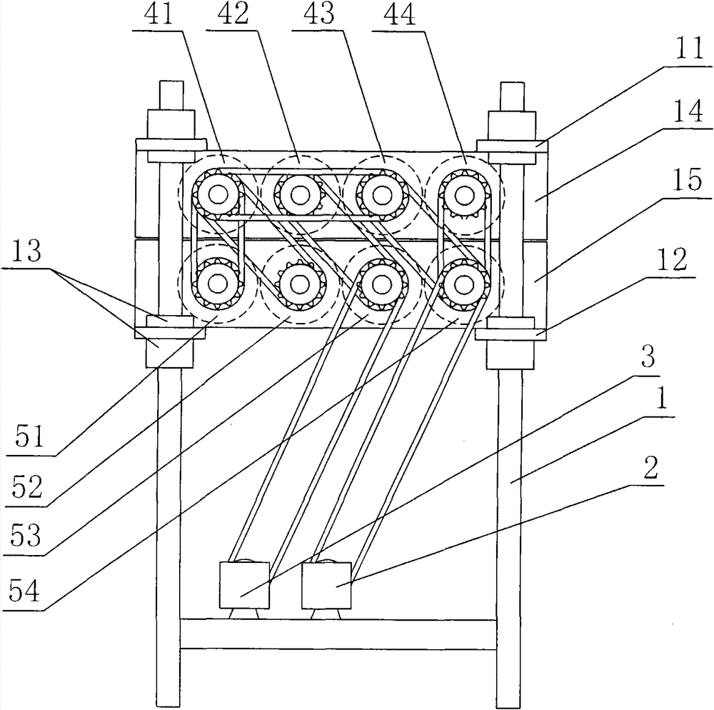 Board and board processing equipment