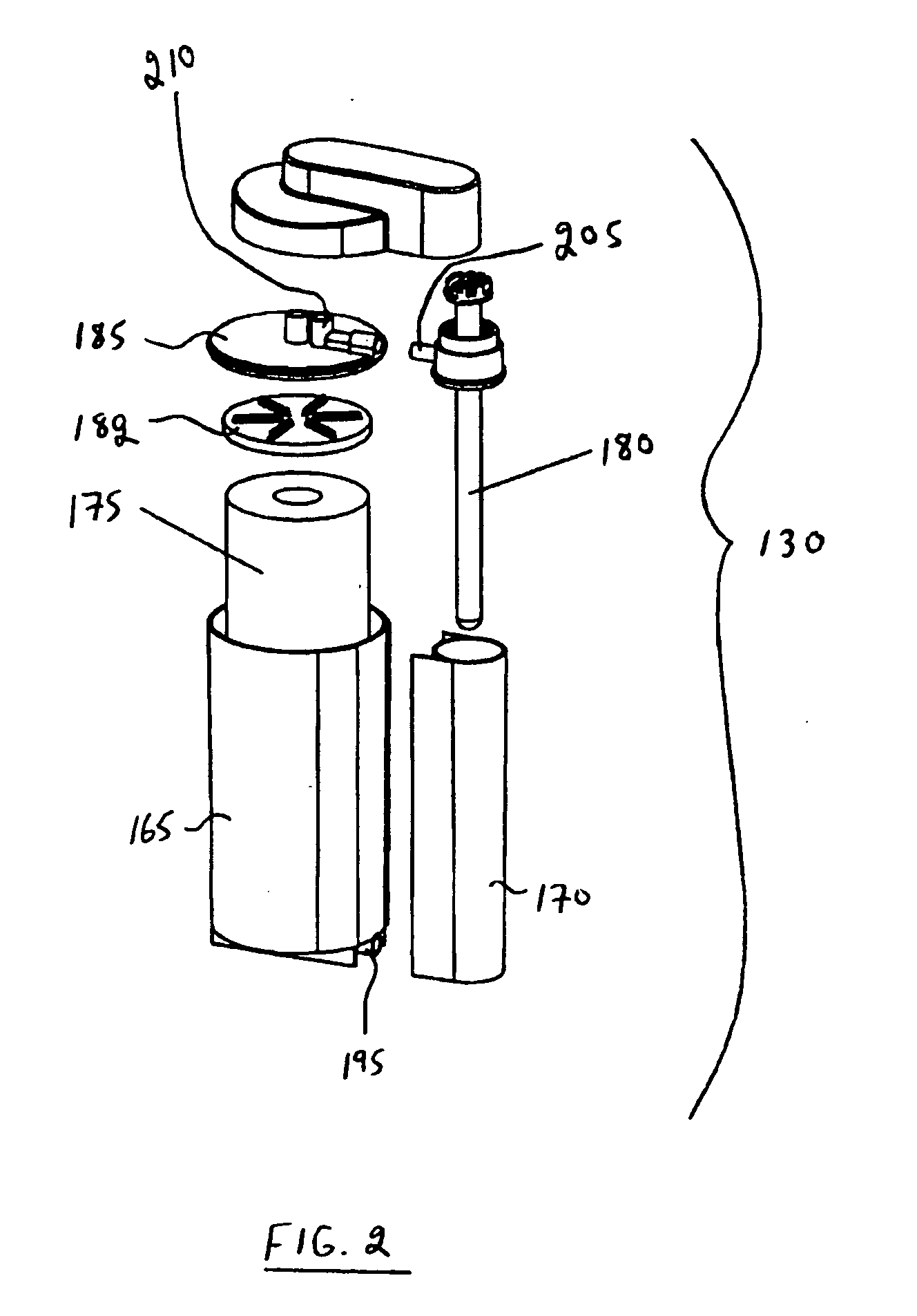 Fluid treatment system