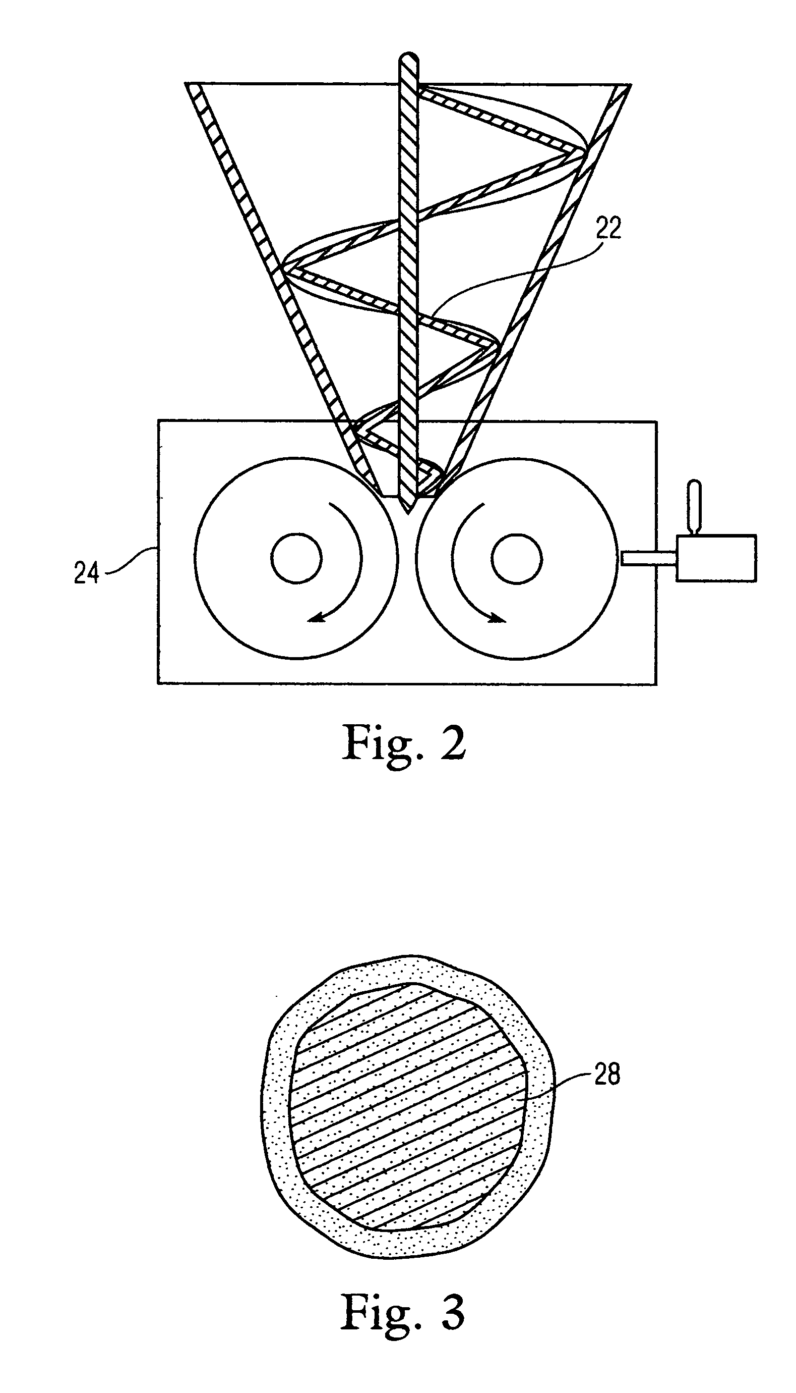 Plant nutrient and method of making