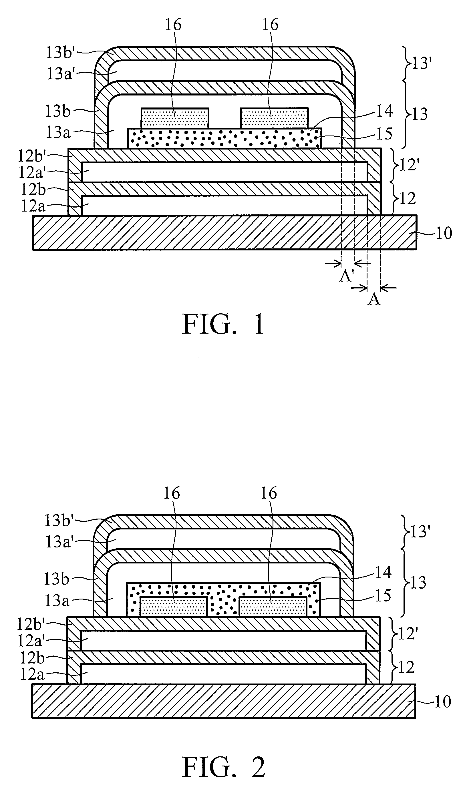 Organic electroluminescent device