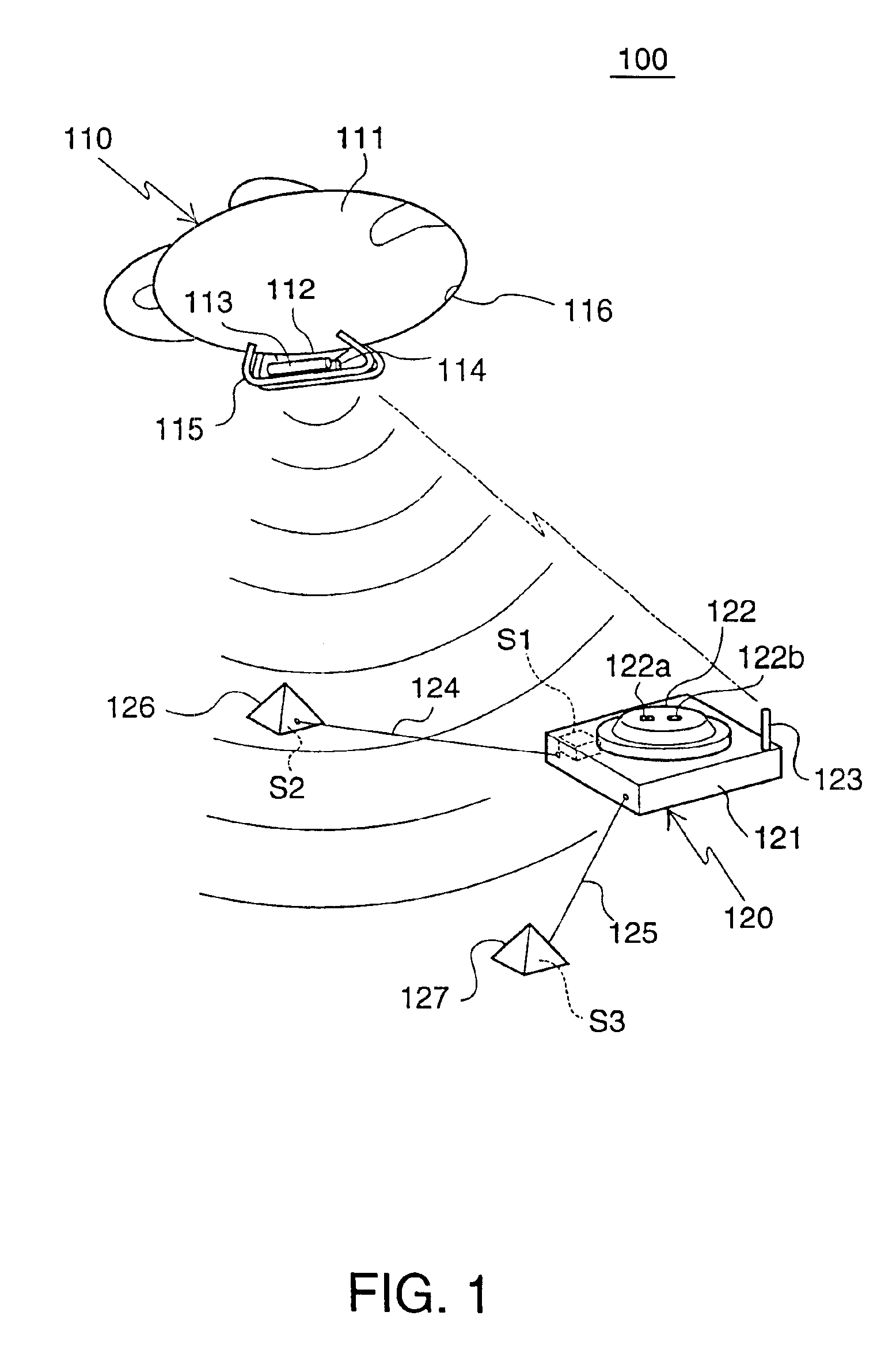 Airship system