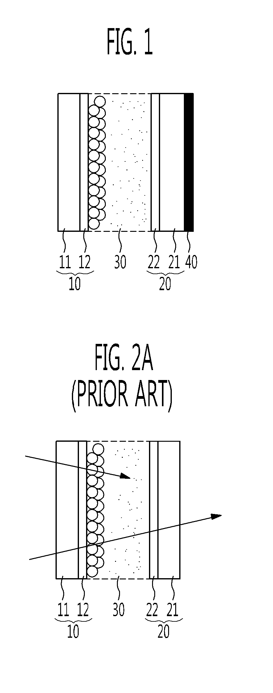 Dye sensitized solar cell