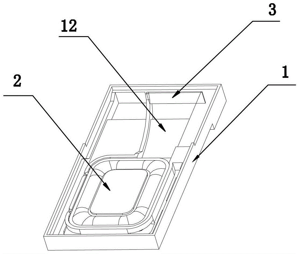 speaker module