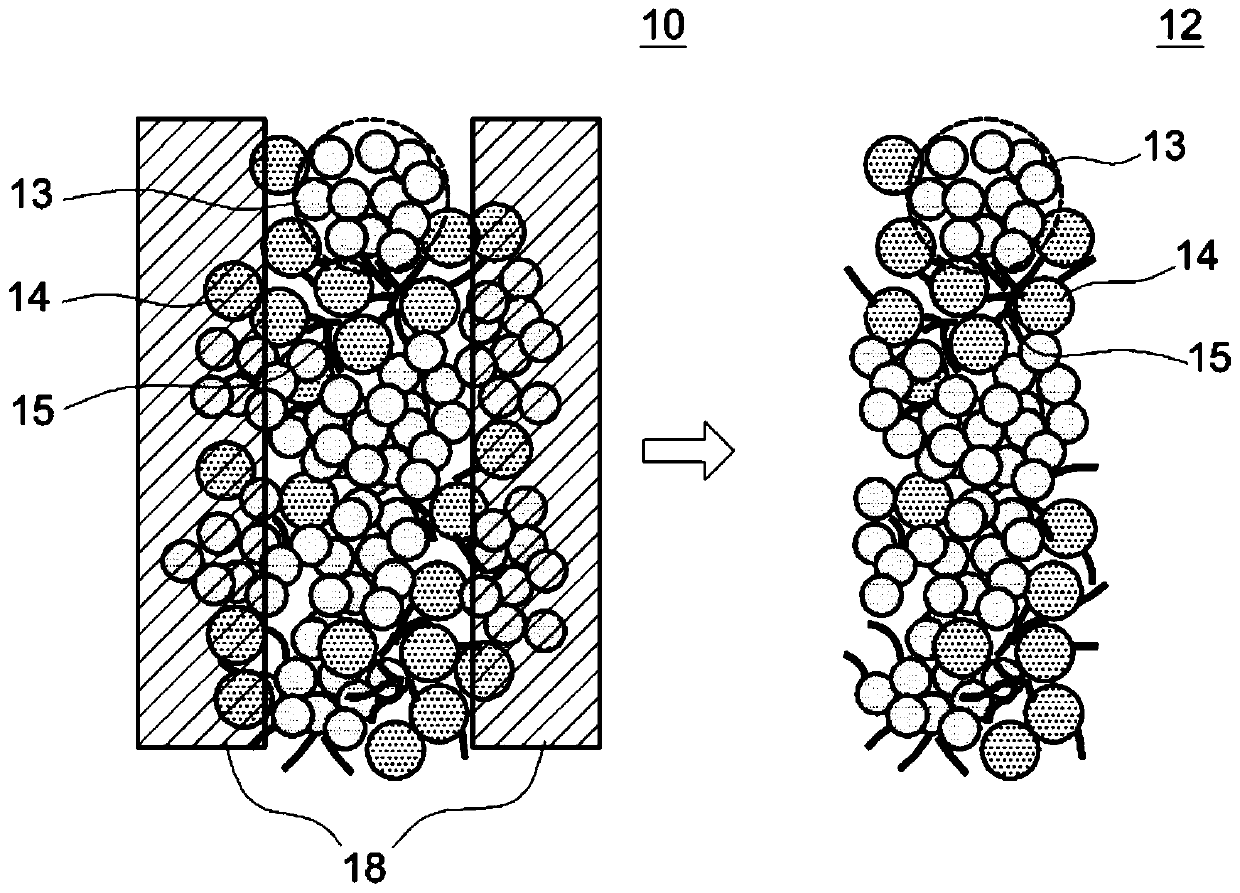 Heat Curable Conductive Paste