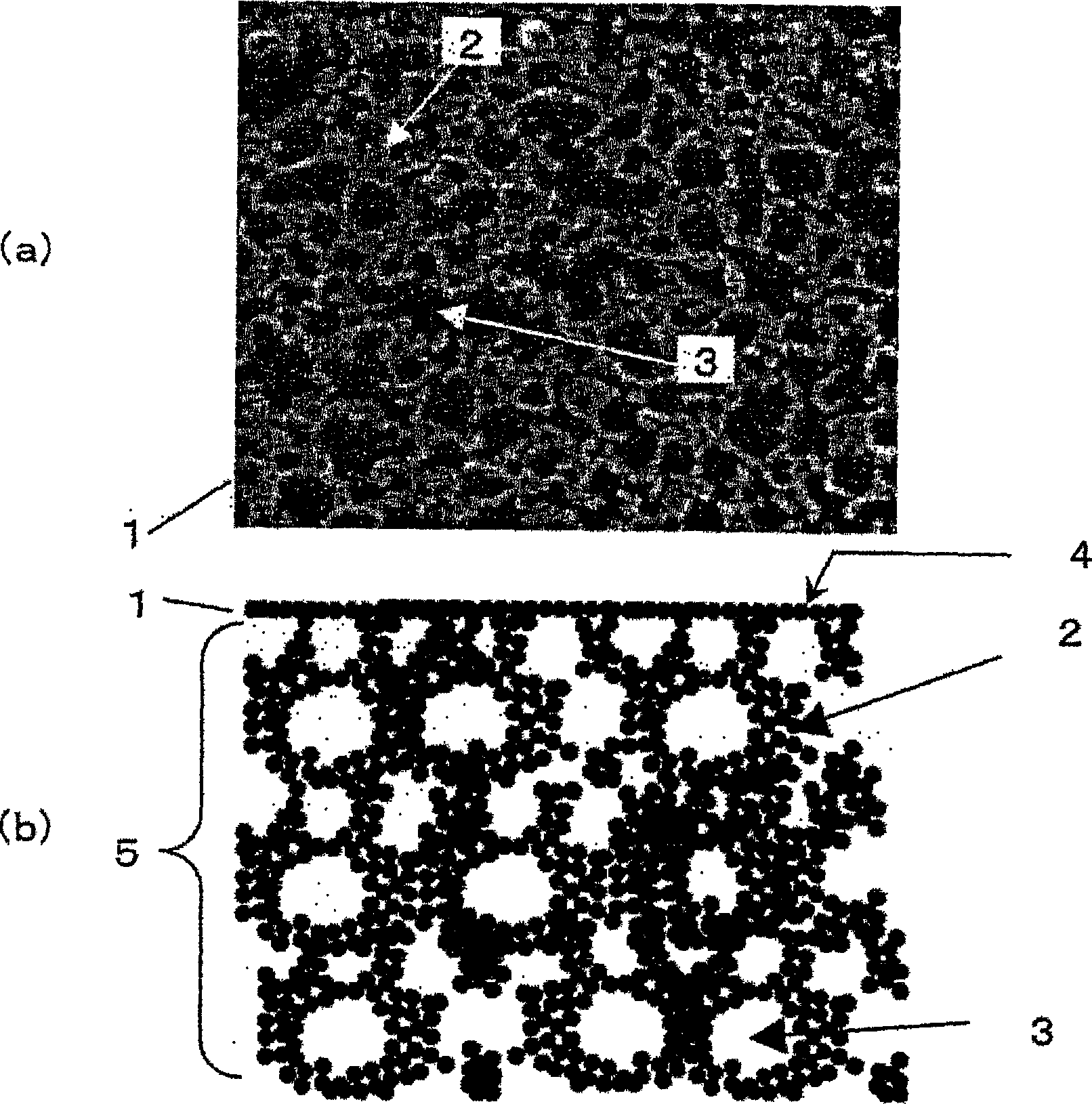 Sound matching body, process for producing the same, ultrasonic sensor and ultrasonic wave transmitting/receiving system