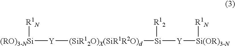 Oily surface adhesive room temperature curing type organopolysiloxane composition and seal