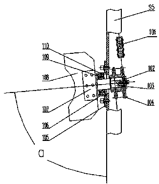 Automatic Tobacco Harvester