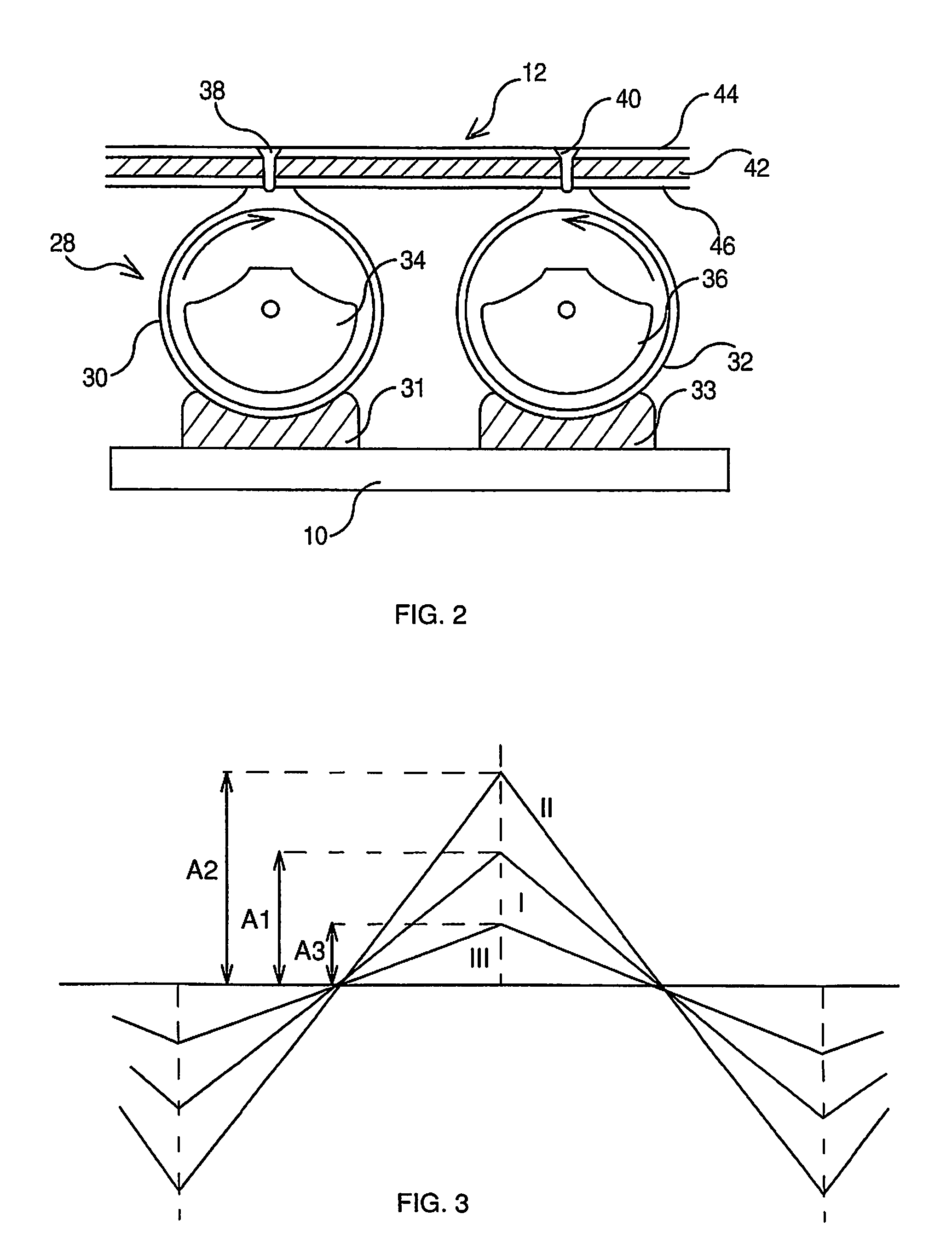 Vibrating plate apparatus for muscular toning