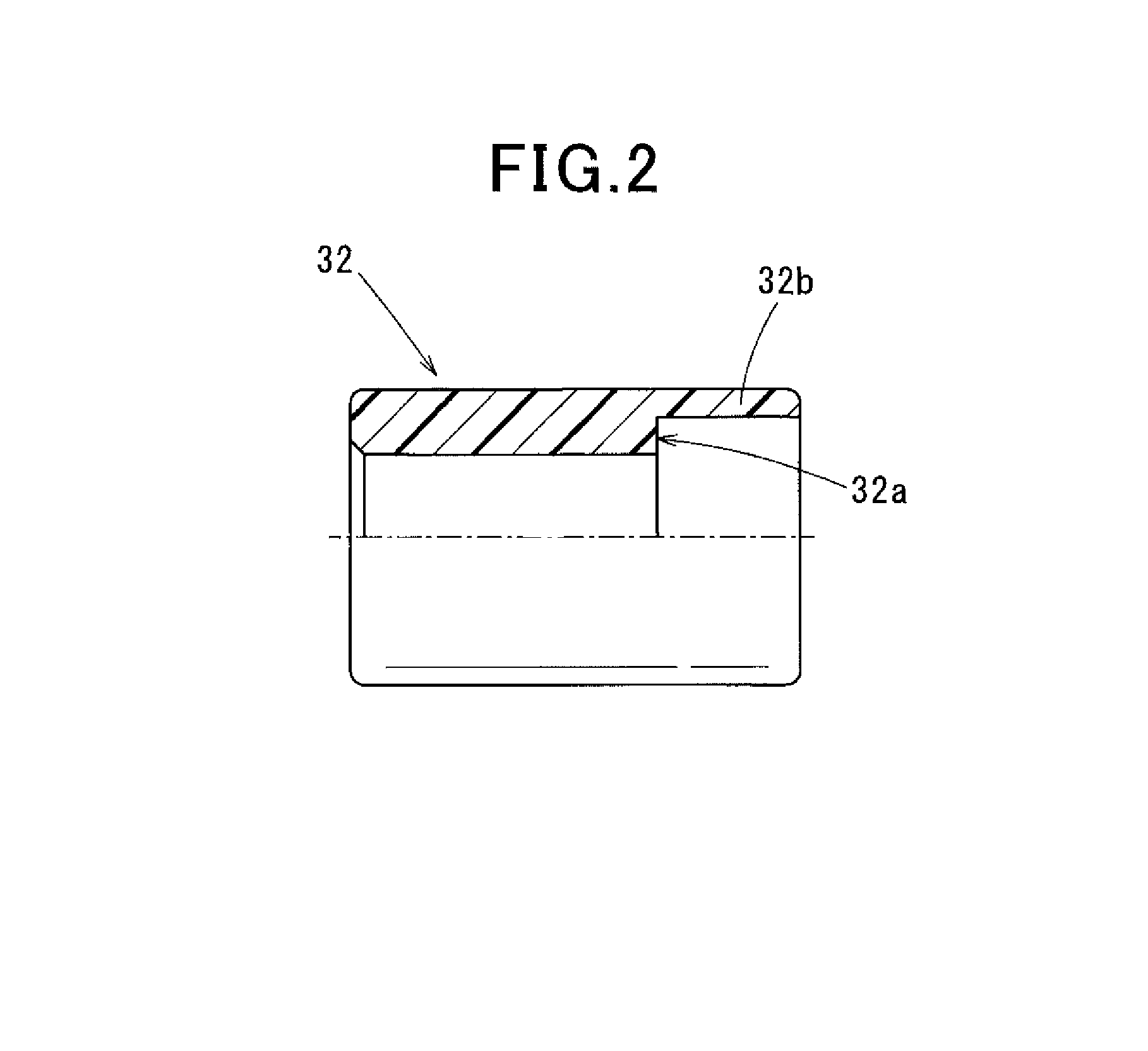 Electromagnetic switch for starter