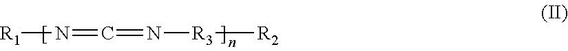 Thermoplastic moulding compositions with increased hydrolysis resistance