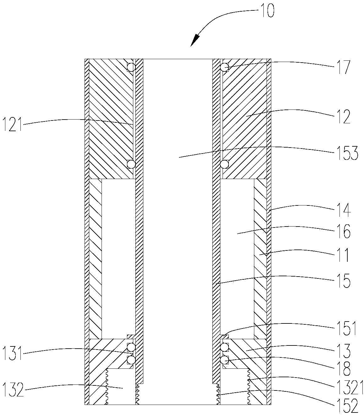 Atomizer and electronic cigarette thereof