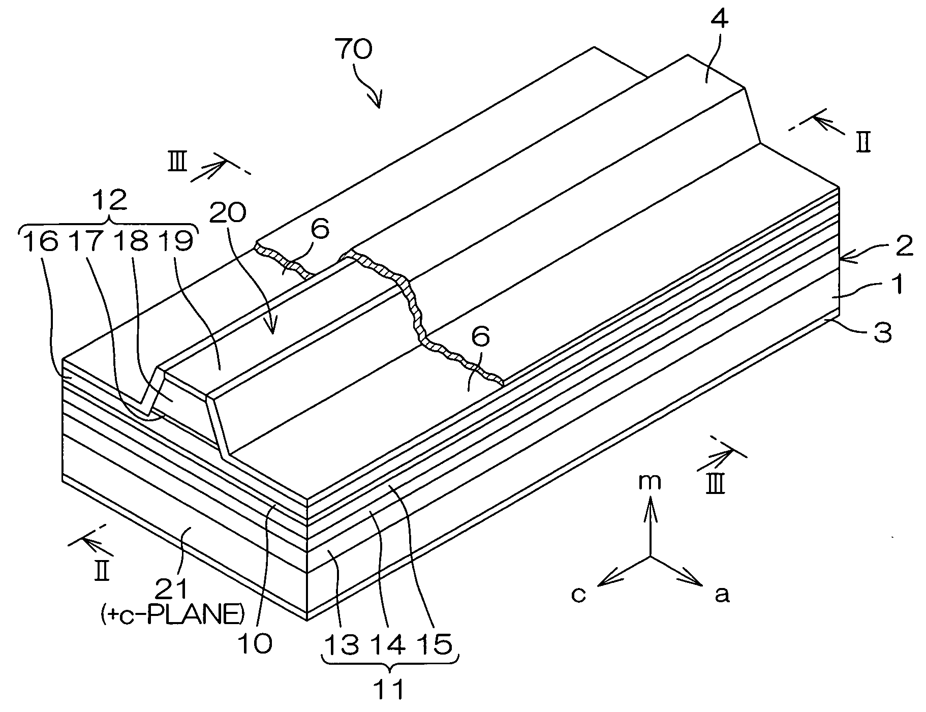 Semiconductor laser device