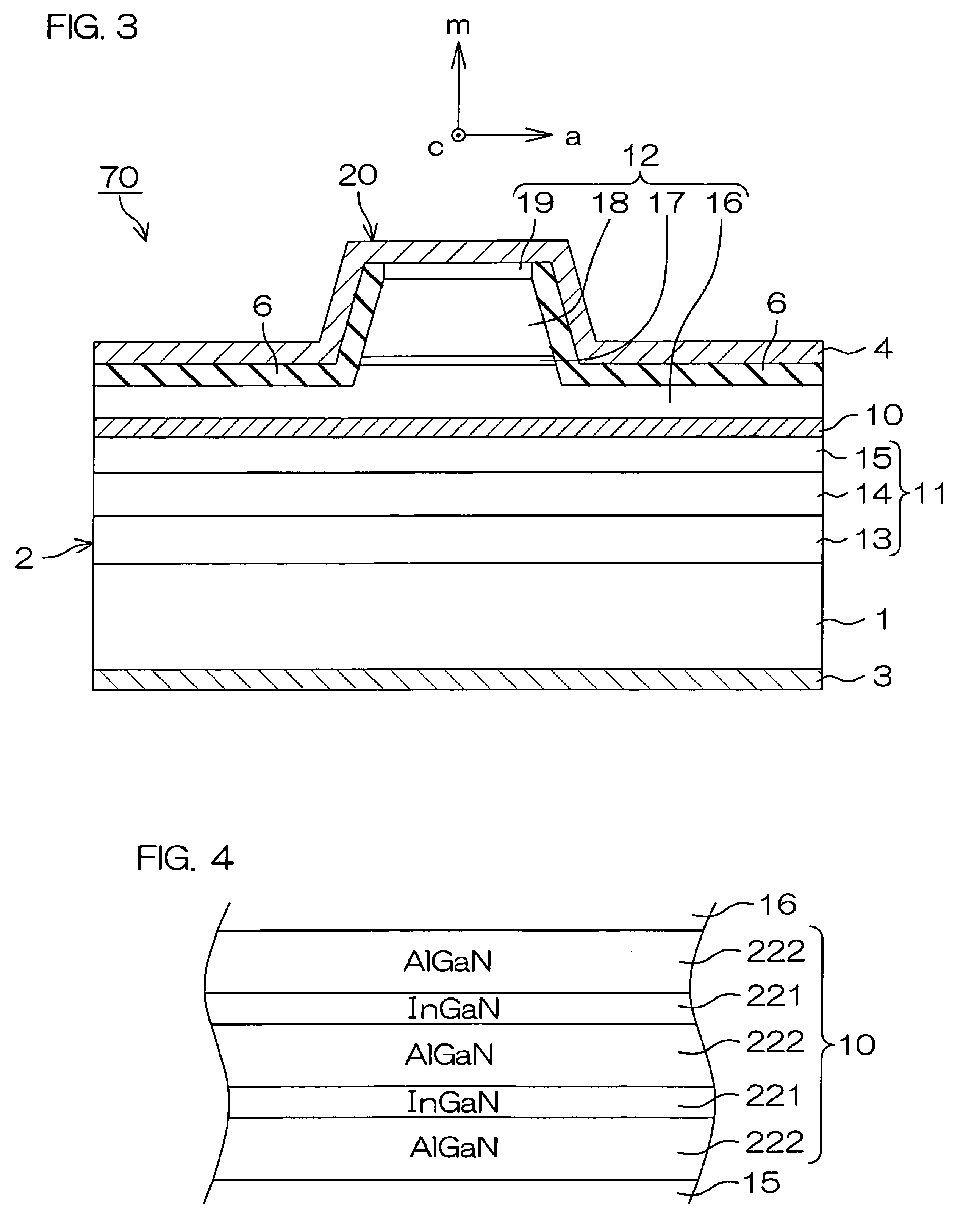 Semiconductor laser device