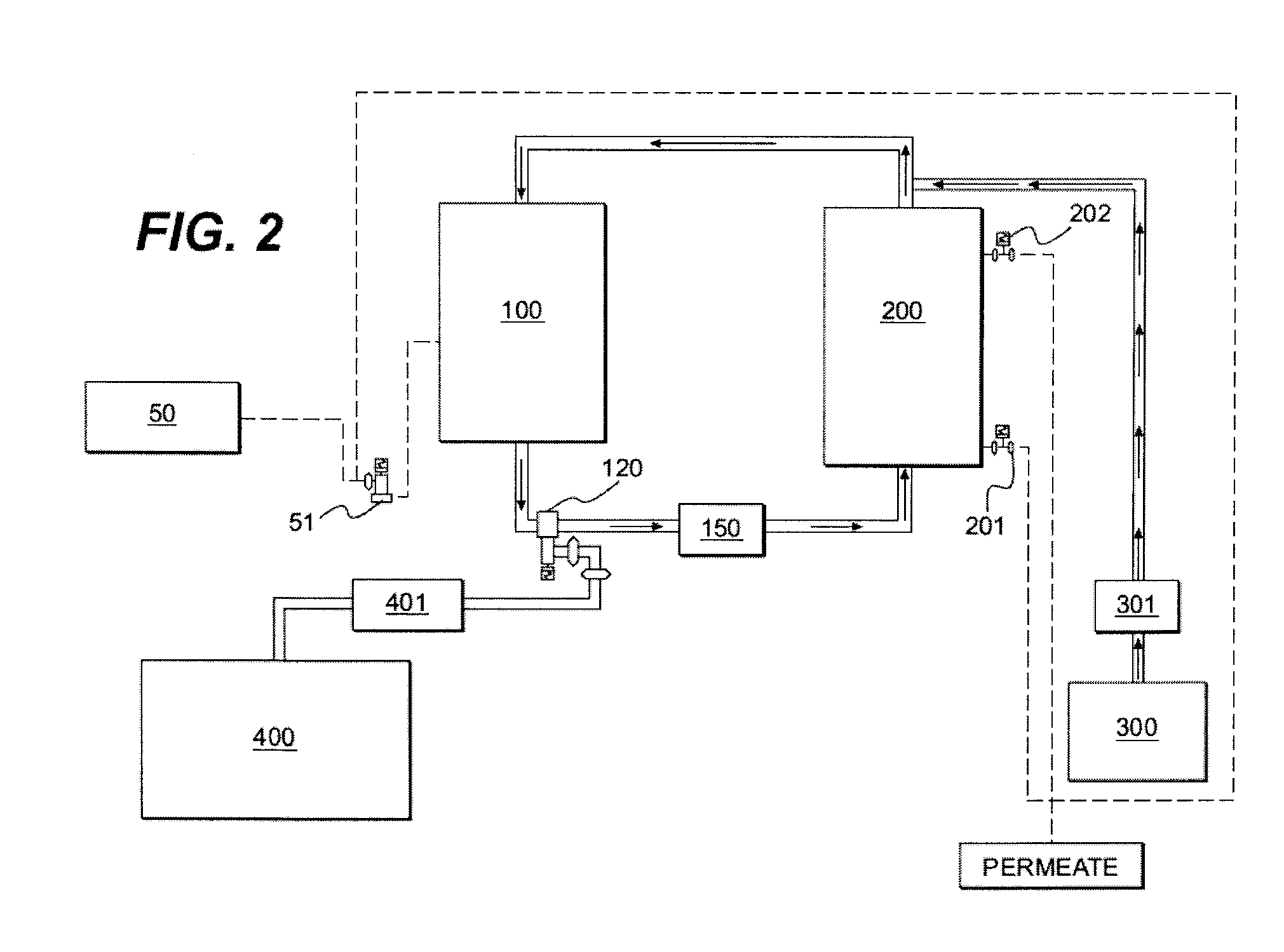 Method and apparatus for preparing a solution of a shear sensitive material