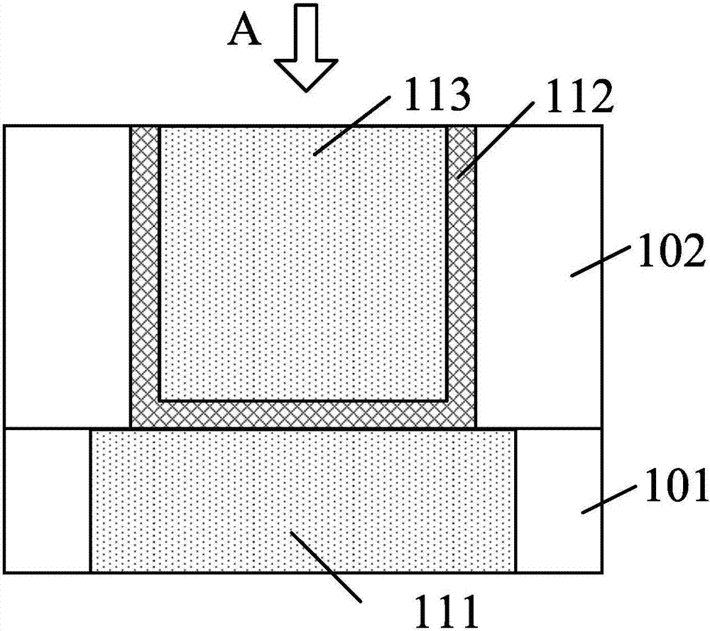 Preparation method of detection sample and detection method