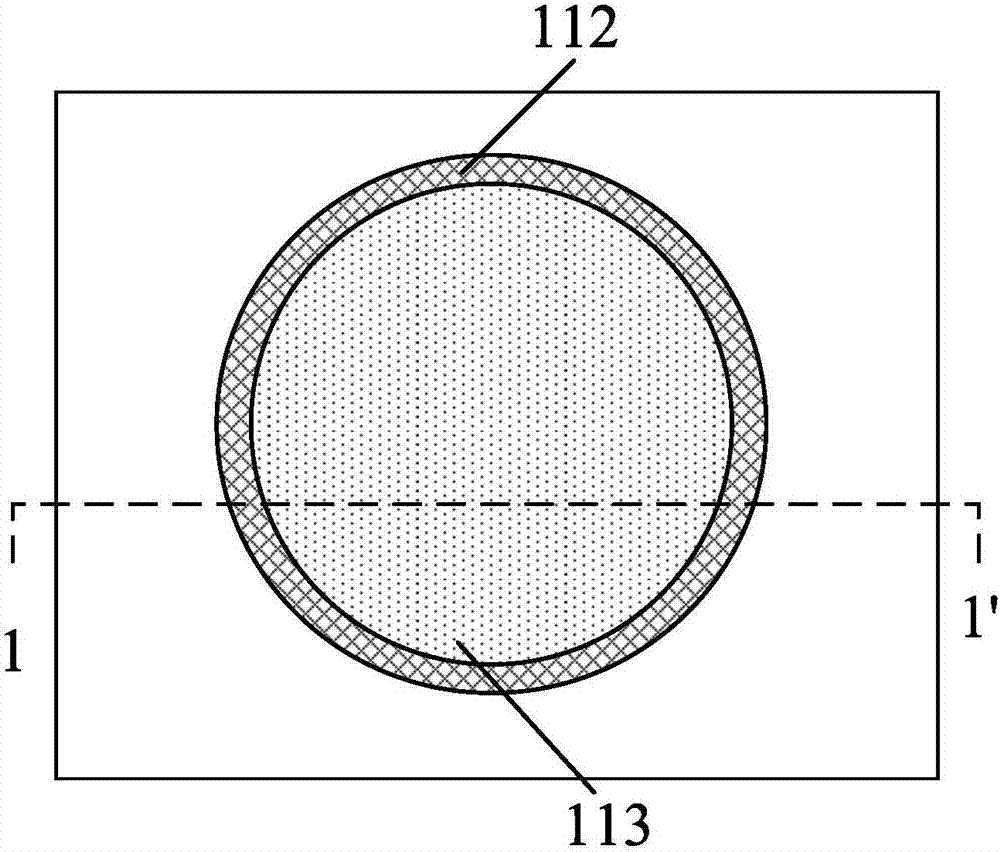 Preparation method of detection sample and detection method