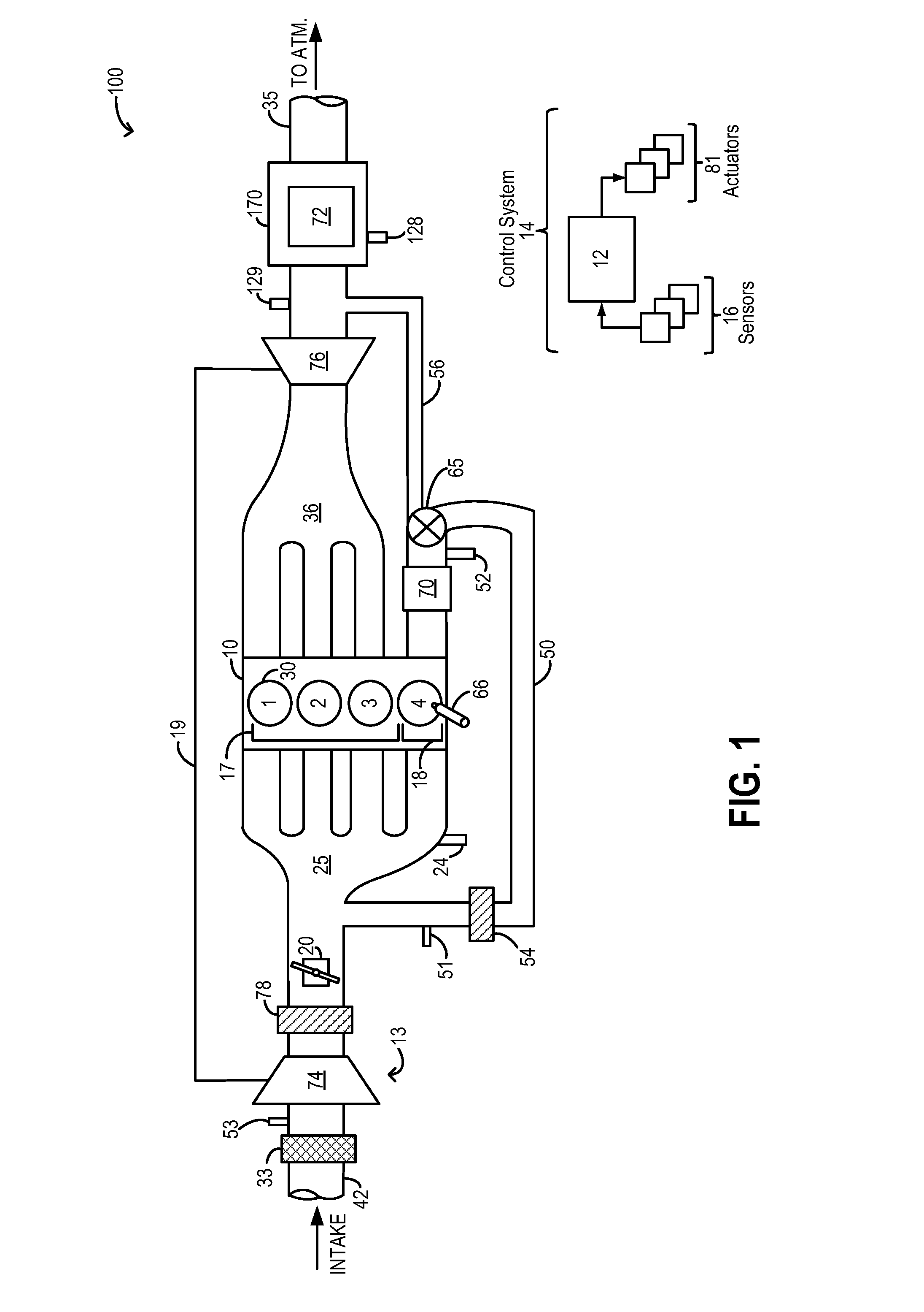 Systems and methods for exhaust catalyst temperature control