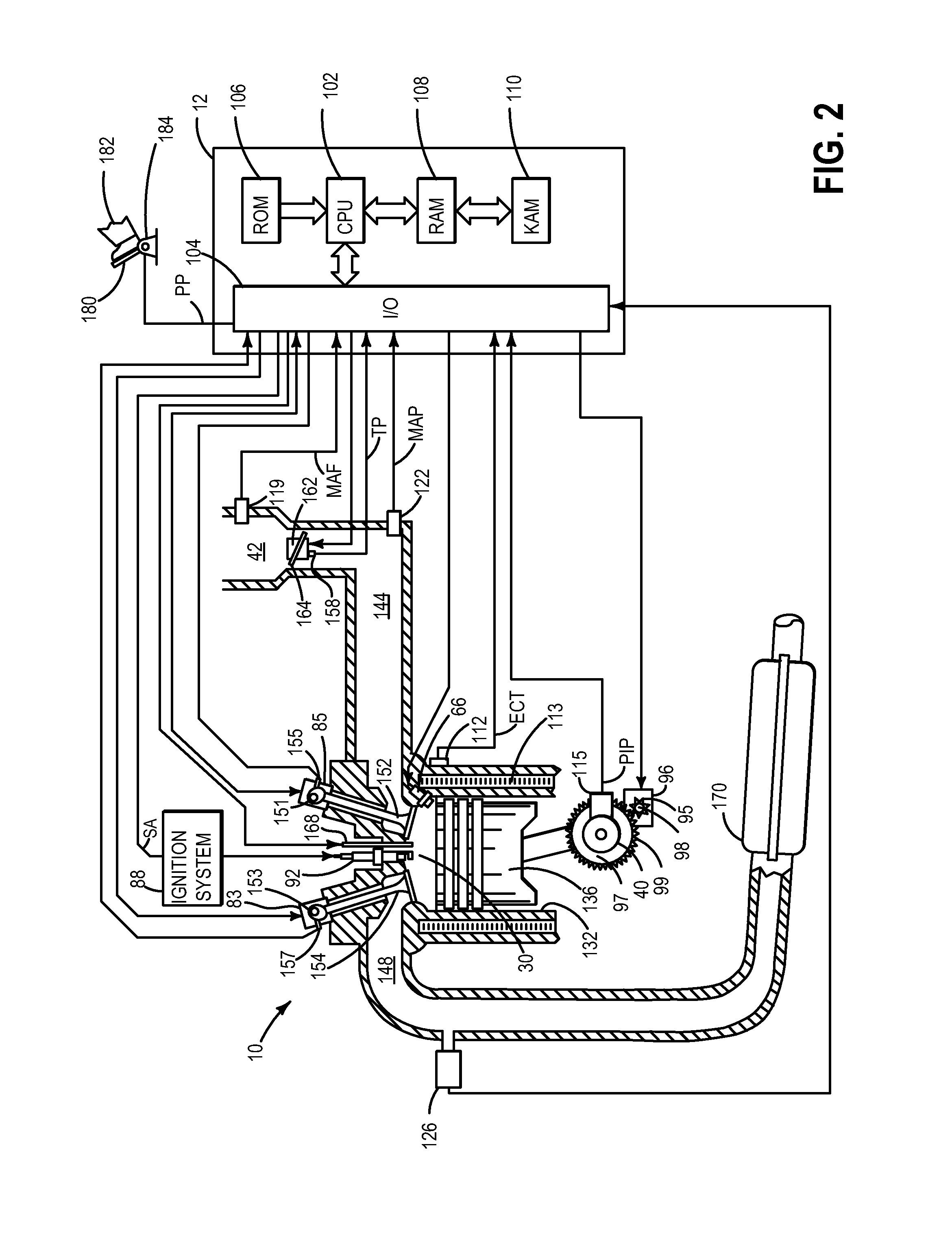 Systems and methods for exhaust catalyst temperature control