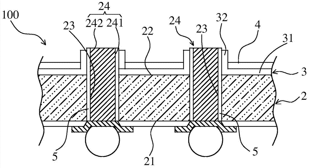 Semiconductor assembly and manufacturing method thereof