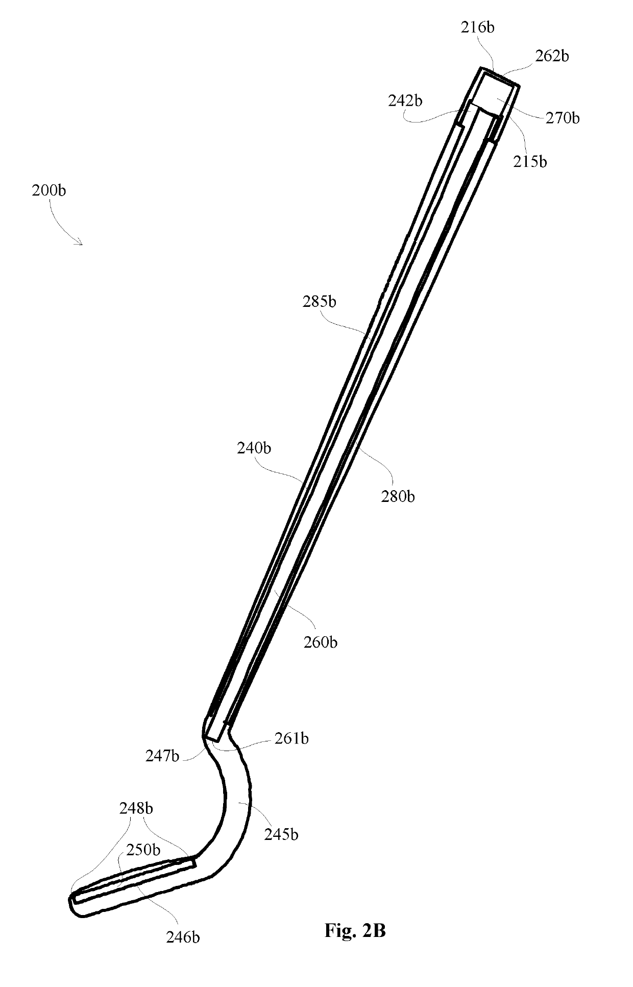 Illuminated dental instrument assemblies and components for use within illuminated dental instrument assemblies