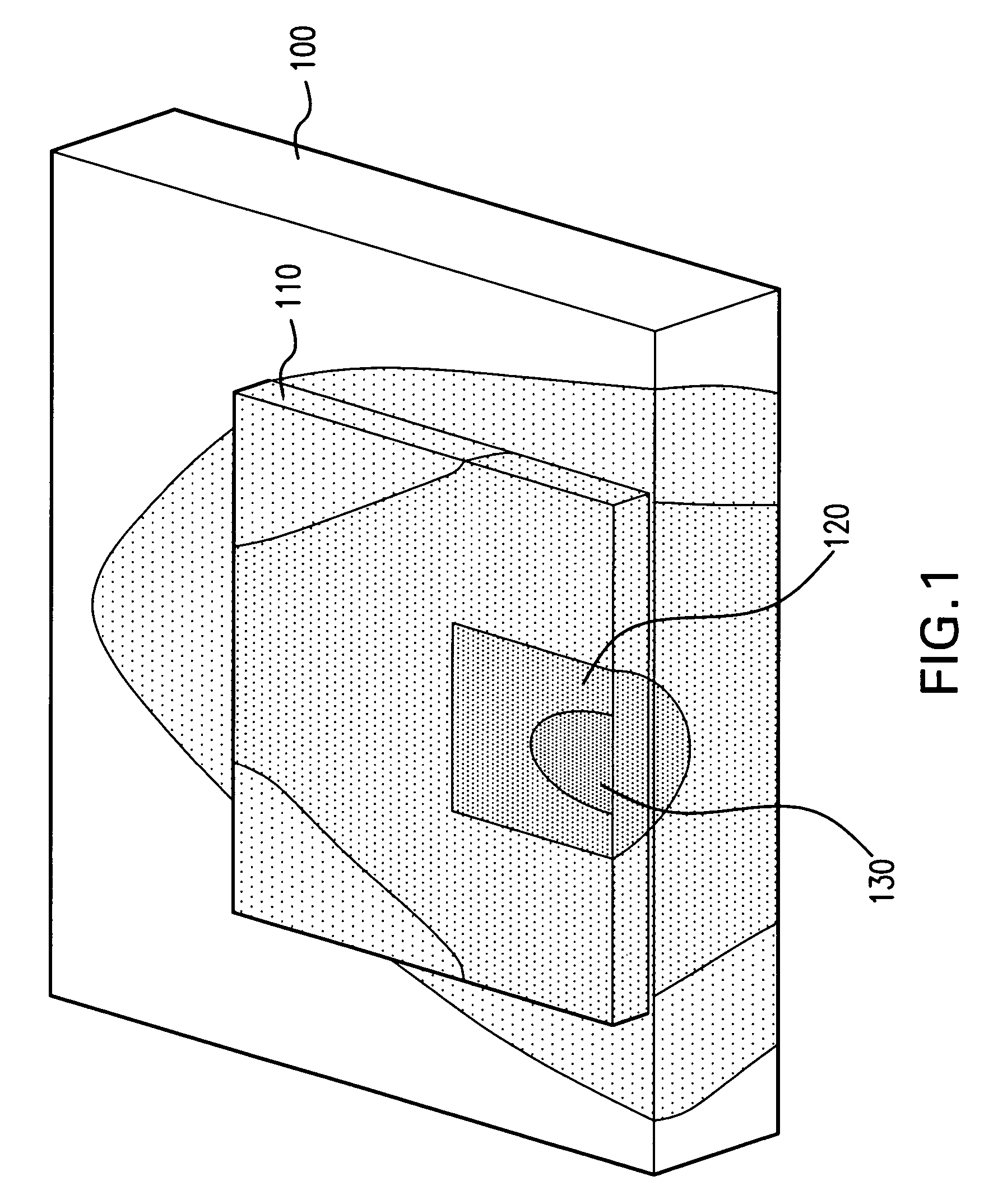 Thermal management of systems having localized regions of elevated heat flux