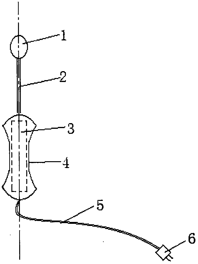 Closestool descaling device